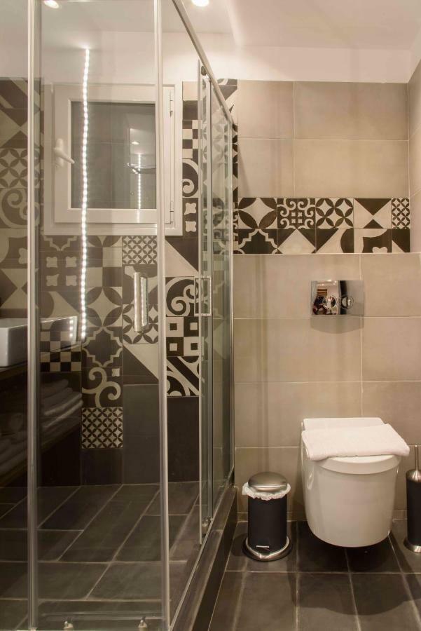 Electra & Myrto Apartments Ateny Zewnętrze zdjęcie